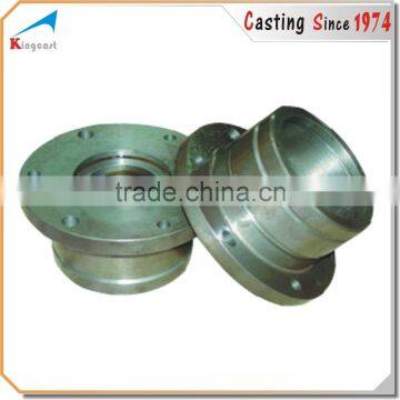 OEM Custom Industry Best Price High Chrome Cast Iron photo-6