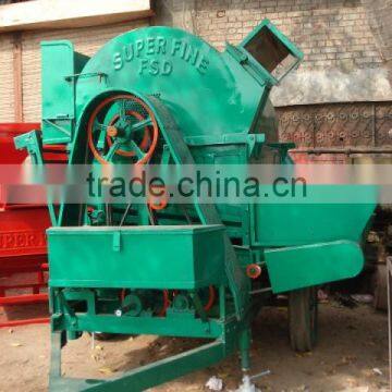 Rice Thresher