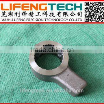 high precision spline shaft u-joint