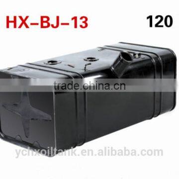 OEM auto oil tank supplier/heavy truck parts engine fuel tank