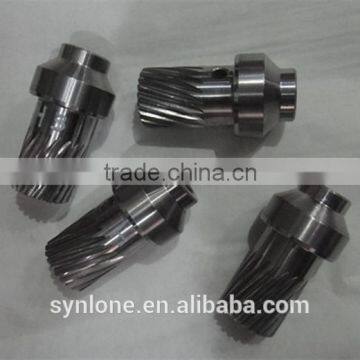 Great Delrin Spur Gears,large Diameterspur Gear, Steering Gears photo-4