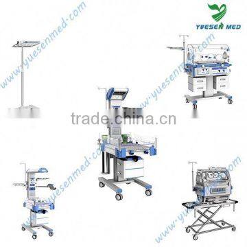 Carbon Steel Heater Neonatal Radiant Warmer Price photo-2