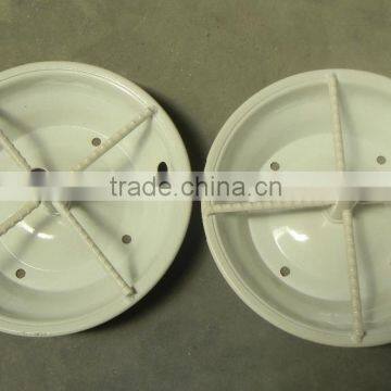 Peru FAHECARE Wheelbarrow Rim photo-5