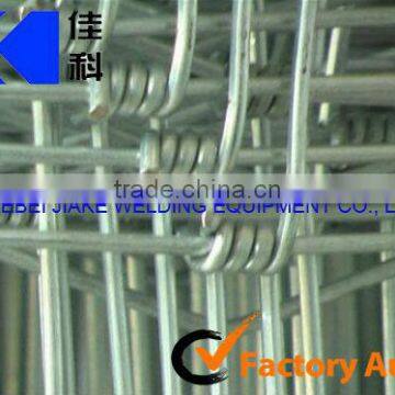 Grassland Fence Machines|hinge Joint Fence Machines photo-5