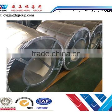 Prepainted color coated steel coil / steel sheet sell to Africa by sea