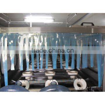 New design 5 gallon Water Barrel Filling Line