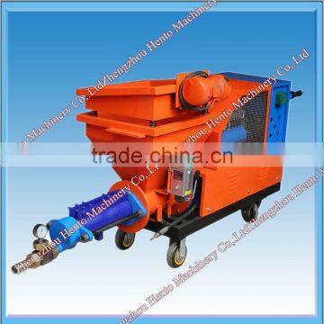 Cheapest Plastering Machine Price Made In China