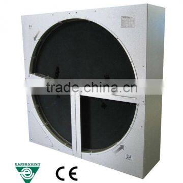 Enthalpy recovery rotary thermal wheel