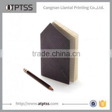 Small Custom Creative Pocket Book With High Quality photo-2