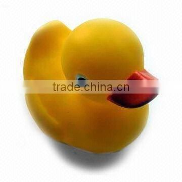 Plastic duck mould