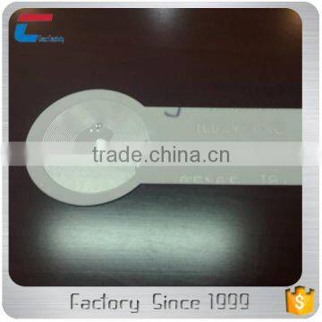 Anti-fake Self Destructive Tamper Proof Disposable Rfid Nfc Antenna Chip Label Tags photo-4
