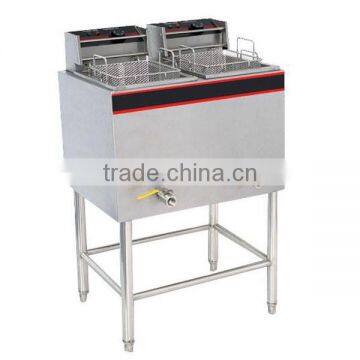 Commercial Electric Deep Fryer