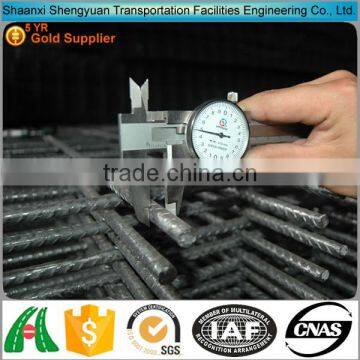 Concrete block reinforcement steel wire mesh ukraine