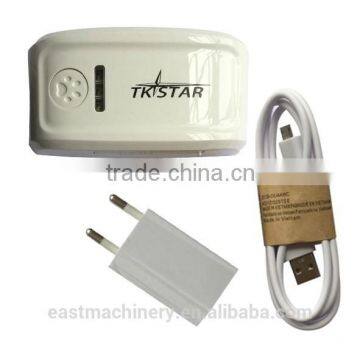 Mini TK STAR Waterproof Mini GPSTracker For Cat Pet Dog Long Standby Time Mini GPS GSM Tracker photo-5