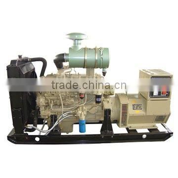 Germany Tech ! Weifang Engine Generator 20kw to 250kw