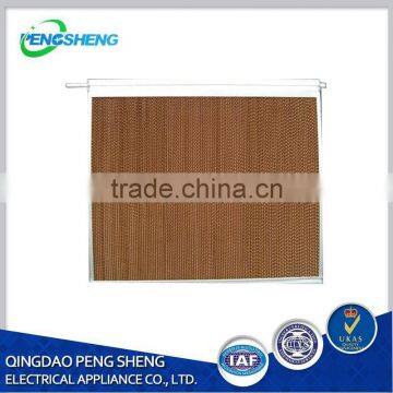 Factory Competitive Price of Poultry Farm Evaporative Air Cooling Pad