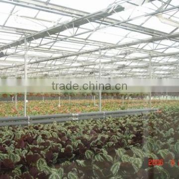 Greenhouse From Beijing in China