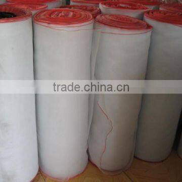 (A)Plastic-Coated Iron Wire Insect Screen Netting