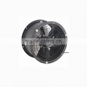 Greenhouse Air Circulation Fan With CE Certification photo-5