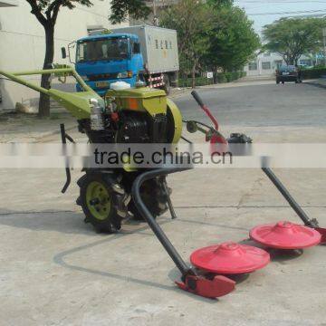 2014 Hot Sale Disc Mower/walking Tractor Mower/disc Mower for Sale photo-3