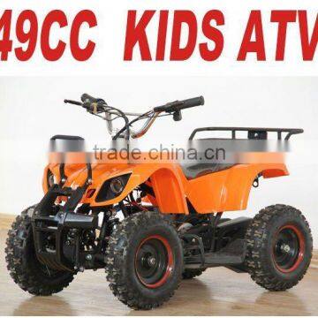 New MINI 49CC ATV FOR KIDS use (MC-301B)