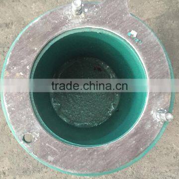 Mercury Distiller Price , Mercury Distillation Tank photo-4