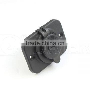 Refrigerator DC Power Merit Type 12C Car Charger Socket photo-2