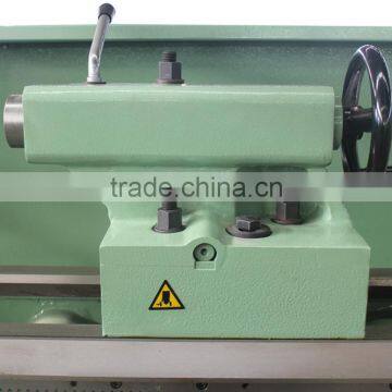 Green Europe Type Centre Lathe SL-500B photo-3
