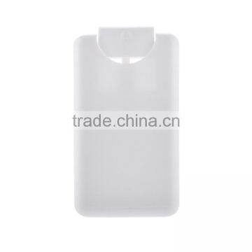 China Factory Direct Sale Credit Card Perfume Bottle photo-2