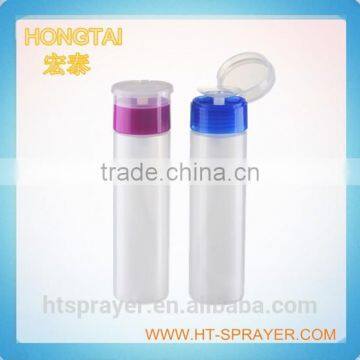 2016 Nail Oil Polish Remover Pump Dispenser Bottle photo-2