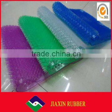 Quality and inexpensive silicone bathmats