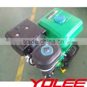 Gasoline Engines 9HP, Loncin Gasoline Engine, Engine Spare Part photo-5