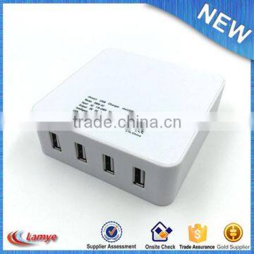 Innovation 2017 Accessories Universal Wall Socket Charger for Mobiles Consumer Electronics photo-2