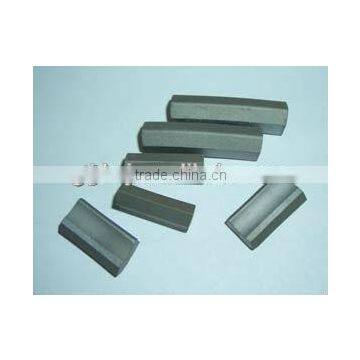 Chinese Cermet Inserts photo-5