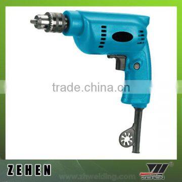 electric drill