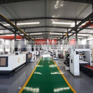 XK6132 CNC Milling Machine for Worm photo-2