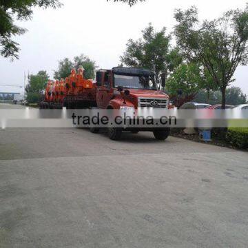 Hay Cutter Model 9ZP-4.0 Simple Farm Machines photo-4