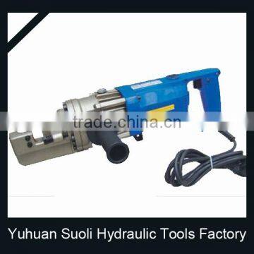 Electric Hydraulic Rebar Cutter Rc-20