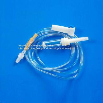 Disposable Infusion Sets photo-4
