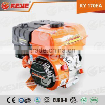 7HP 212cc Single Cylinder 4 stroke Gasoline Engine