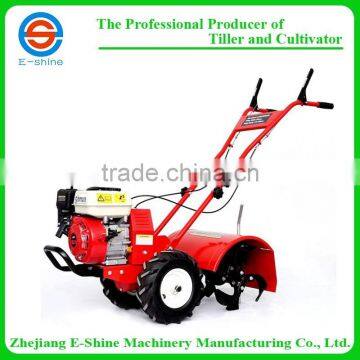 multi purpose farming rear tine tiller power tiller