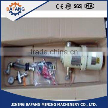 Light style injection pump of QB152 hand operating grouting pump