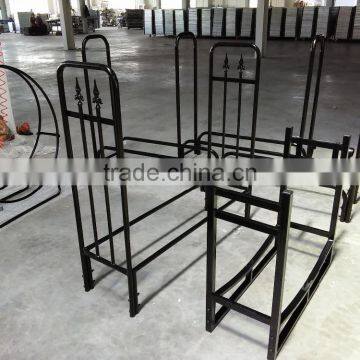 Firewood Log Rack photo-4