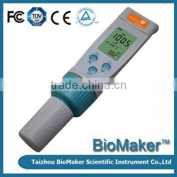 Easy Maintenance CON water quality tester