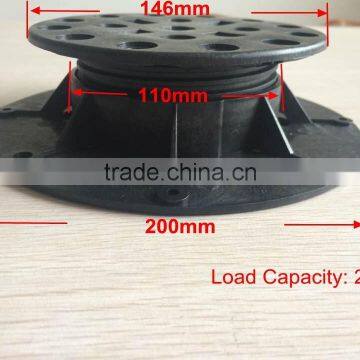Self-leveling Adjustable Pedestal photo-5