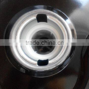 GX160 Fuel Tank GX200 Gasoline Fuel Tank Assy Engine Fuel Tank for GX160 With Fuel Cap and Filter photo-3