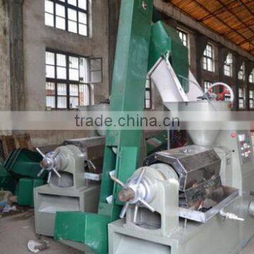 2017 Factory Direct Supply Sunflower Oil Making Machine photo-5