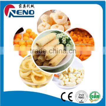 Puff Grain Snack Making Machine photo-4
