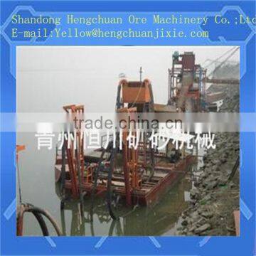 Gold Mining Ship photo-5