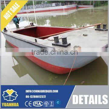 CUTTER SUCTION DREDGER photo-5